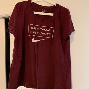 Nike bundle offer